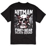 Hitman Death quad Tee 